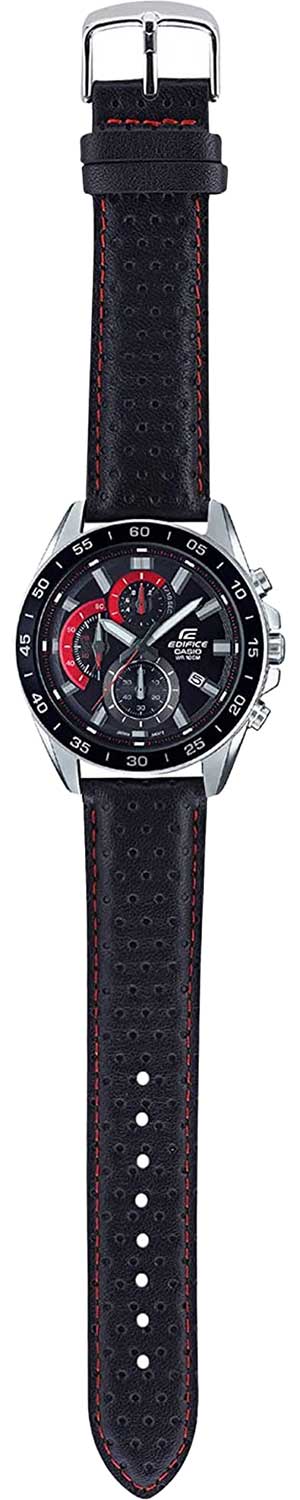 Японские наручные часы CASIO EDIFICE EFV-550L-1A