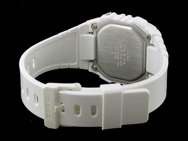 Японские наручные часы CASIO CASIO COLLECTION W-215H-7A