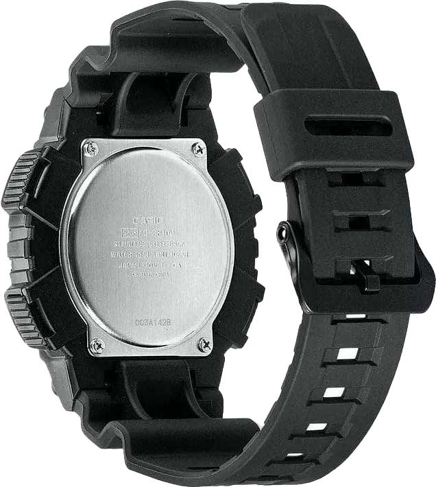 Японские наручные часы CASIO CASIO COLLECTION AQ-S810W-1A3