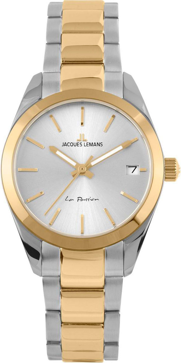 Наручные часы Jacques Lemans 1-2084F