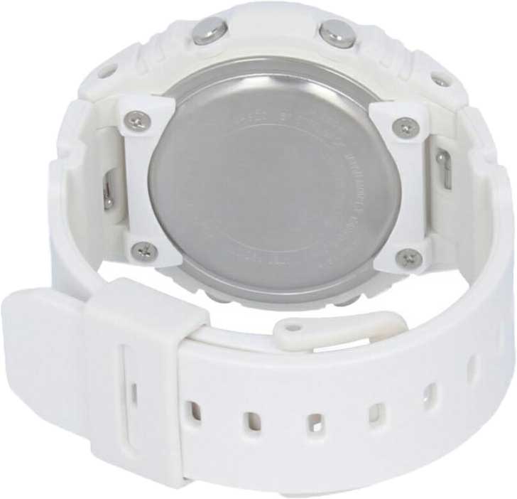Японские наручные часы CASIO BABY-G BGA-320-7A2