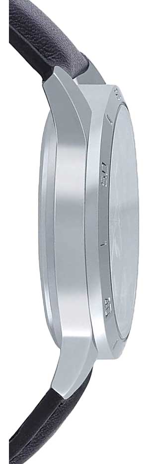 Японские наручные часы CASIO CASIO COLLECTION MTP-V004L-1B