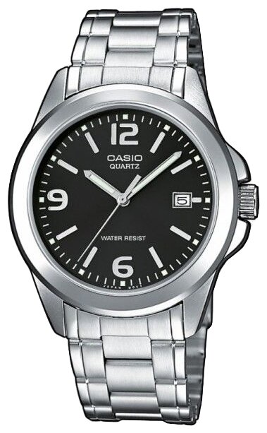 Японские наручные часы CASIO CASIO COLLECTION MTP-1215A-1A