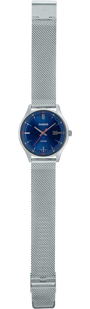 Японские наручные часы CASIO CASIO COLLECTION MTP-E710M-2A