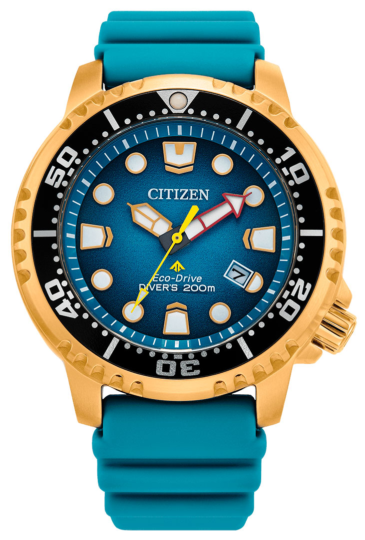 Японские наручные часы CITIZEN  BN0162-02X