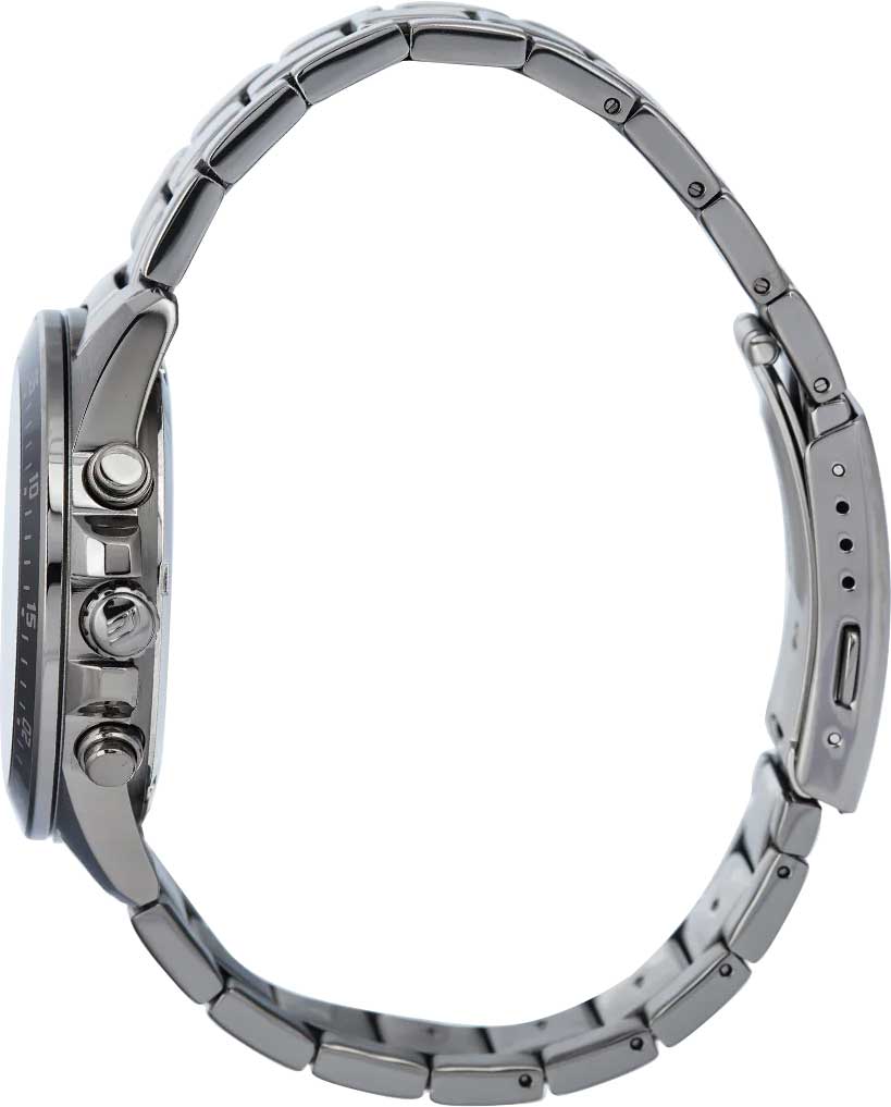Японские наручные часы CASIO EDIFICE EFV-540DC-1C