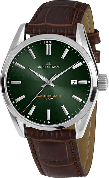 Наручные часы Jacques Lemans 1-1859D
