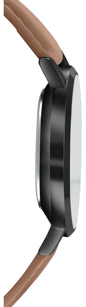 Японские наручные часы Casio Collection MTP-VT01BL-5B