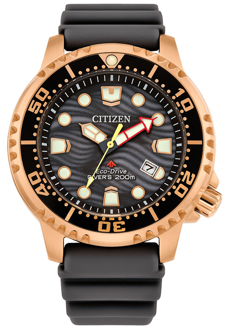 Японские наручные часы CITIZEN  BN0163-00H