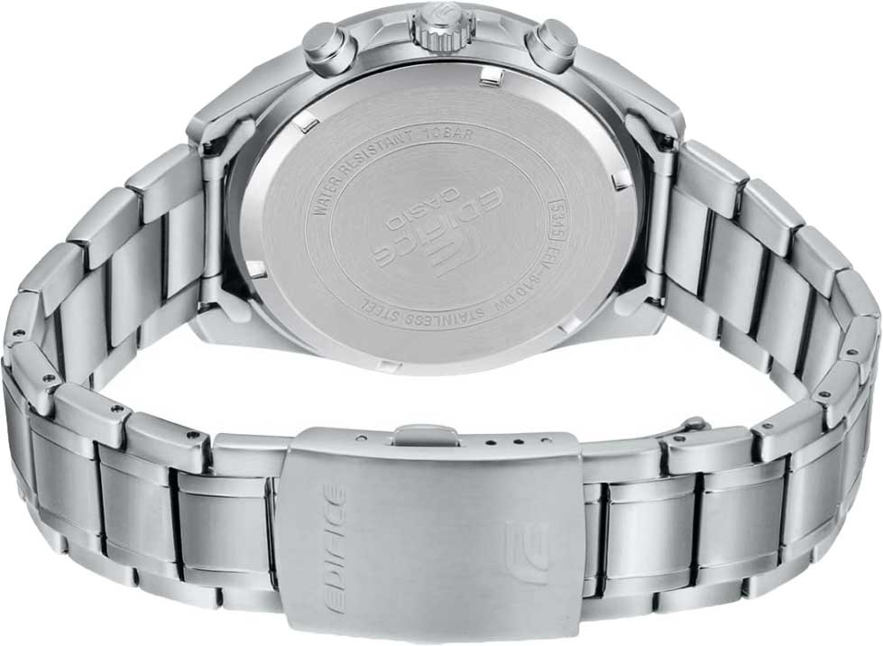 Японские наручные часы CASIO EDIFICE EFV-610D-5C
