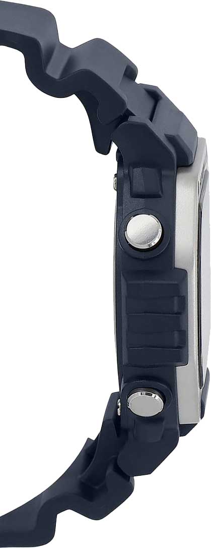 Японские наручные часы CASIO CASIO COLLECTION MWD-110H-1A