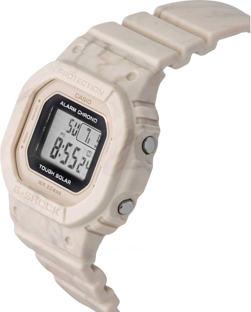 Японские наручные часы CASIO G-SHOCK GMS-S5600RT-4