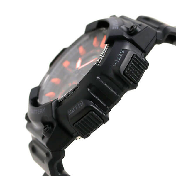 Японские наручные часы CASIO CASIO COLLECTION AEQ-110W-1A2