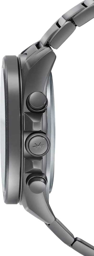 Японские наручные часы CASIO EDIFICE ECB-900MDC-1A
