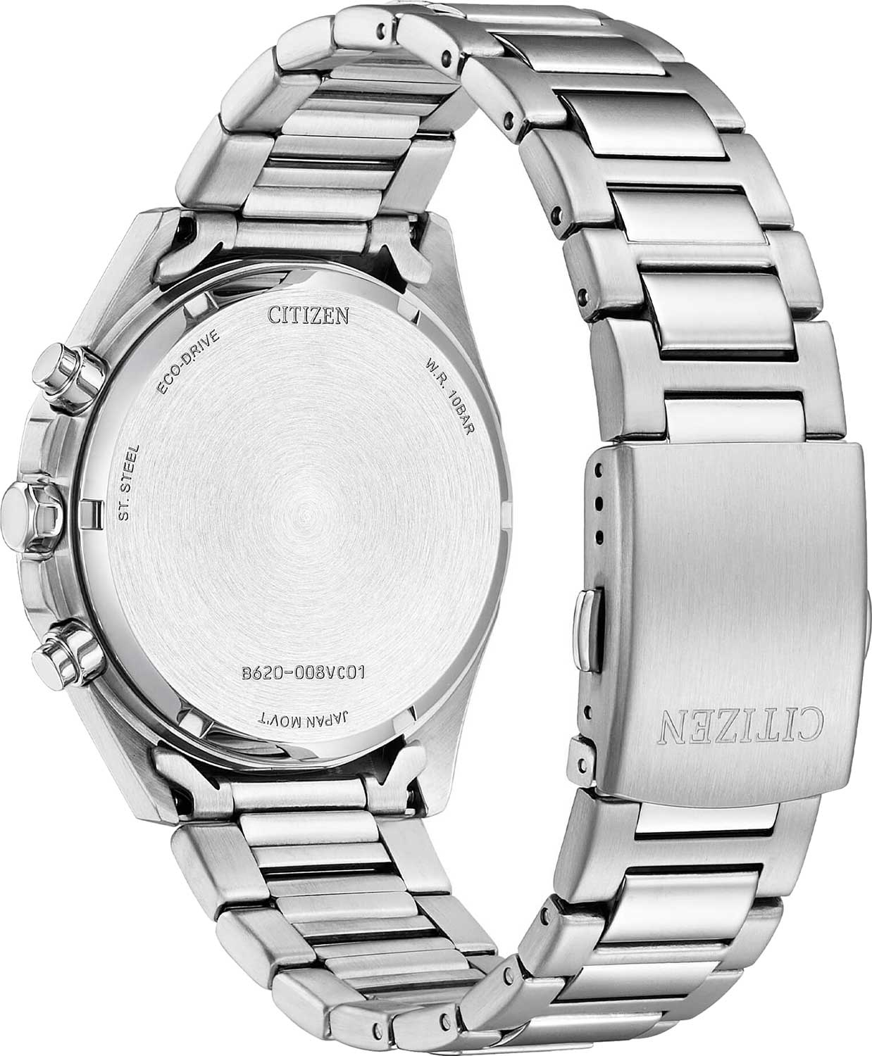 Японские наручные часы CITIZEN  CA4590-81A