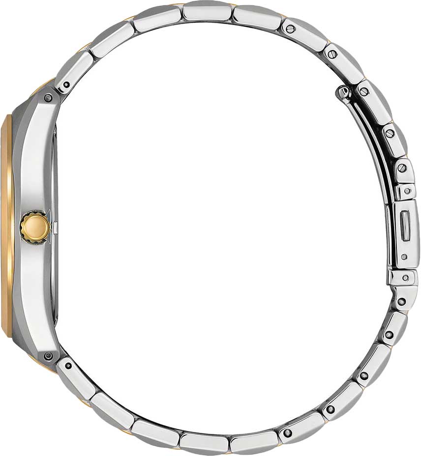 Японские наручные часы CITIZEN  BM7339-89X