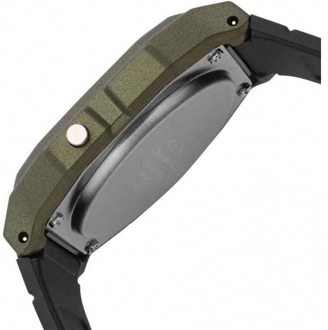 Японские наручные часы CASIO CASIO COLLECTION F-91WM-3A