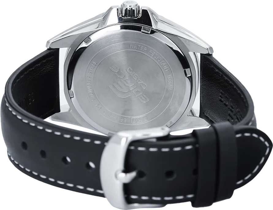 Японские наручные часы CASIO EDIFICE EFV-100L-1A
