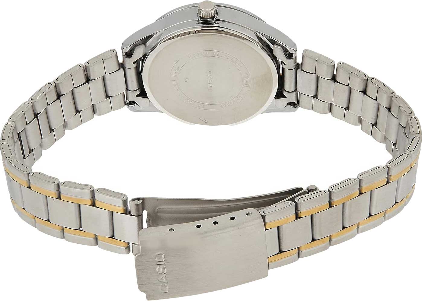 Японские наручные часы CASIO CASIO COLLECTION LTP-V005SG-7A