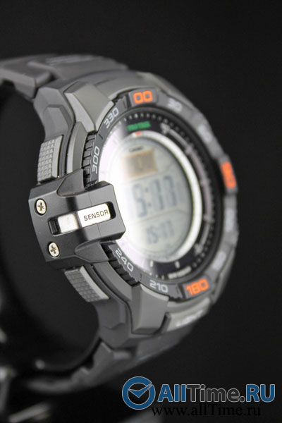 Японские наручные часы CASIO PRO TREK PRG-270-1E