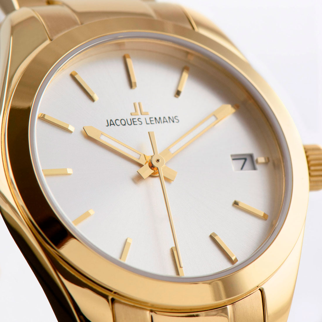Наручные часы Jacques Lemans 1-2132C