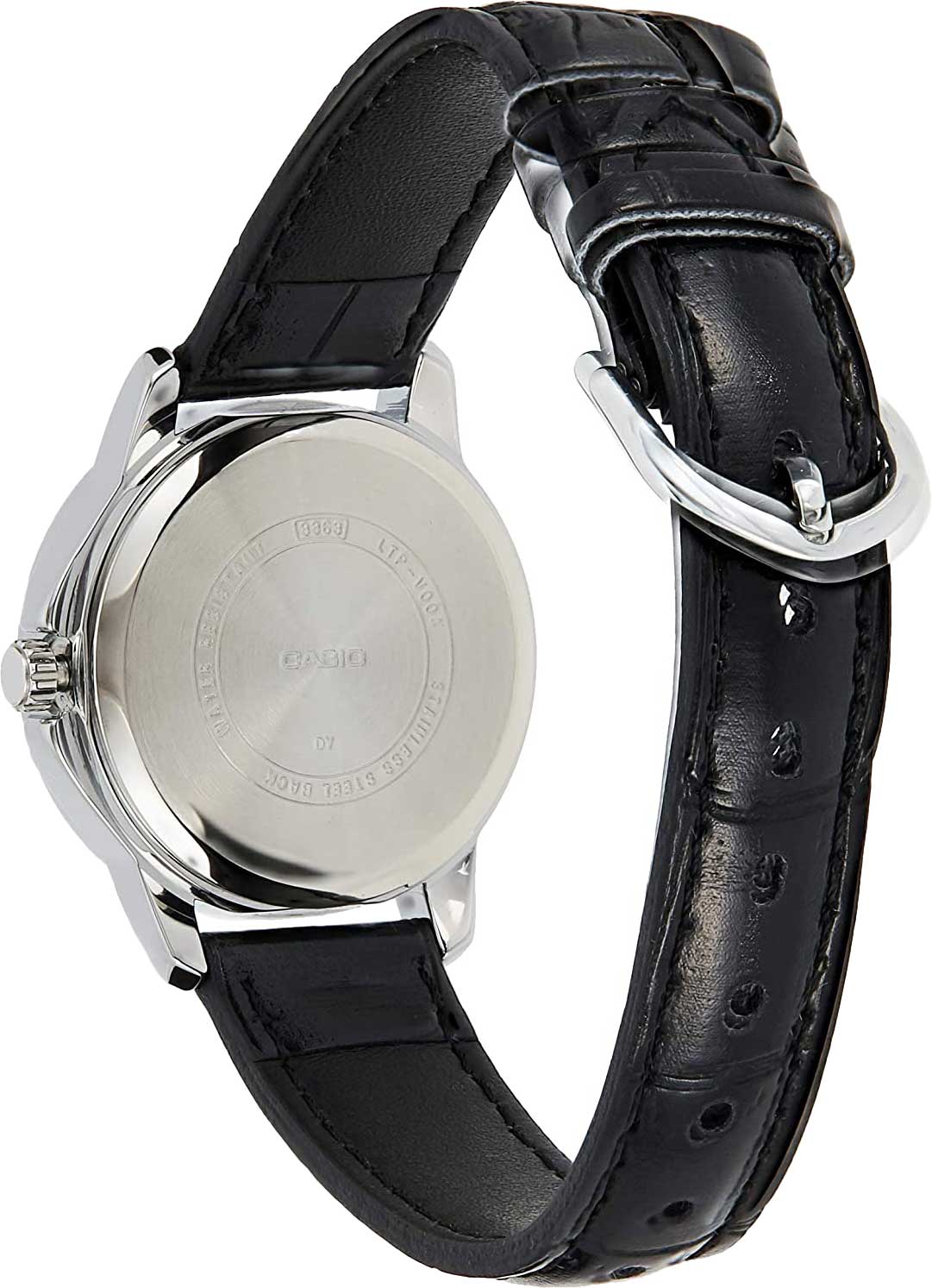Японские наручные часы CASIO CASIO COLLECTION LTP-V004L-1A