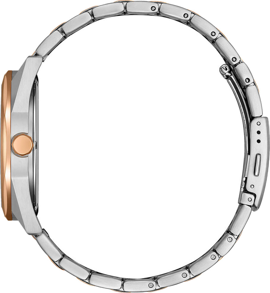 Японские наручные часы Citizen BM7606-84A