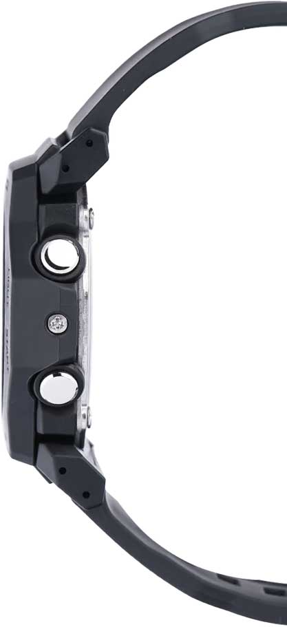 Японские наручные часы CASIO G-SHOCK GA-2300-1A