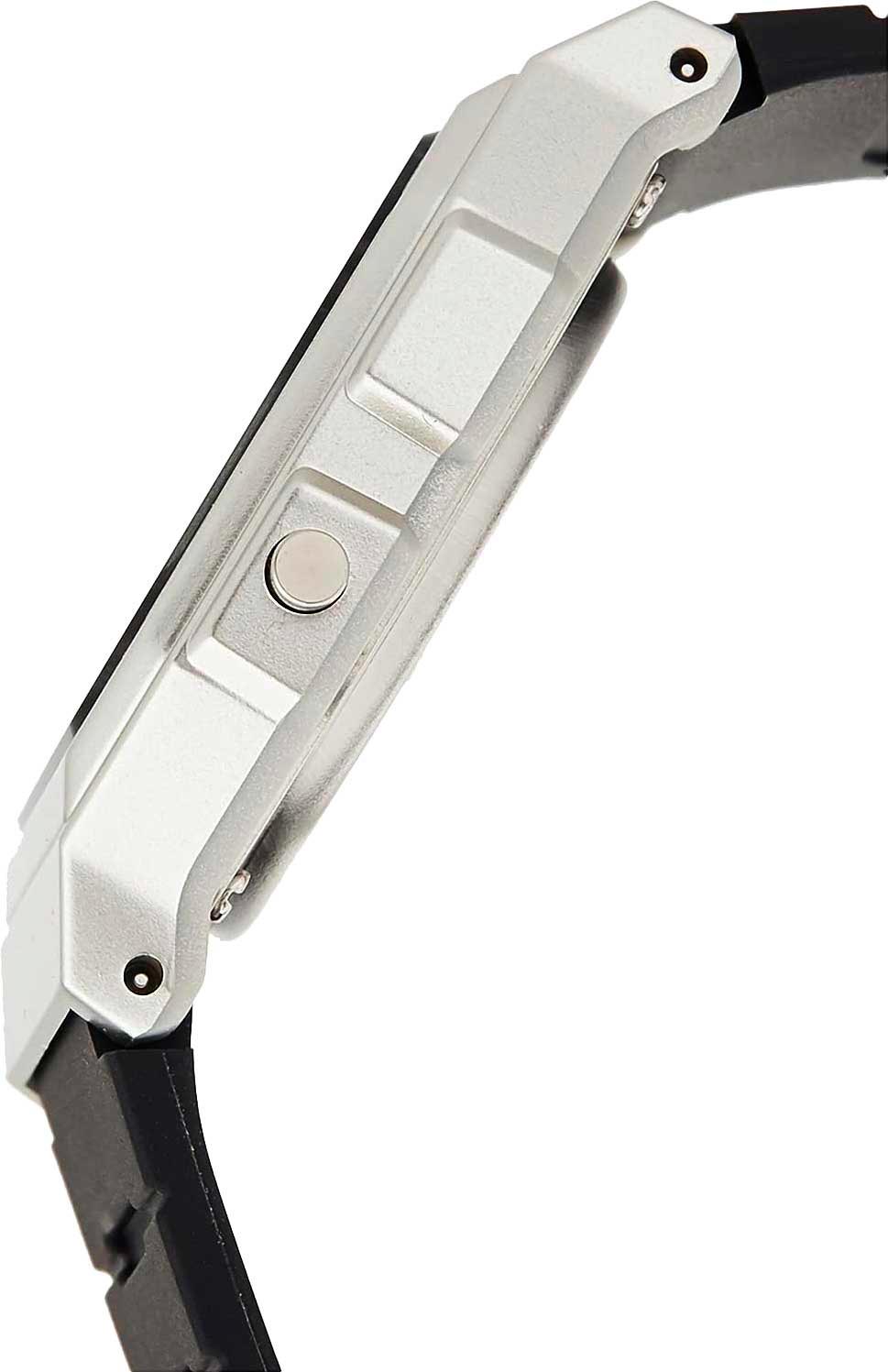 Японские наручные часы CASIO CASIO COLLECTION F-91WM-7A