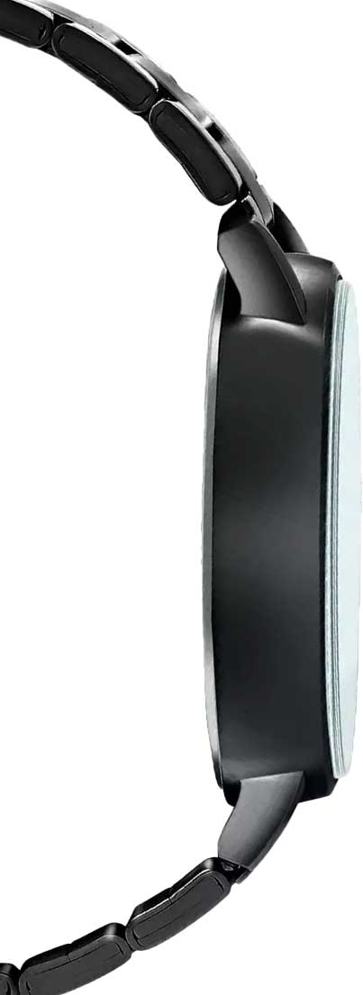 Японские наручные часы Casio Collection MTP-E321B-1A