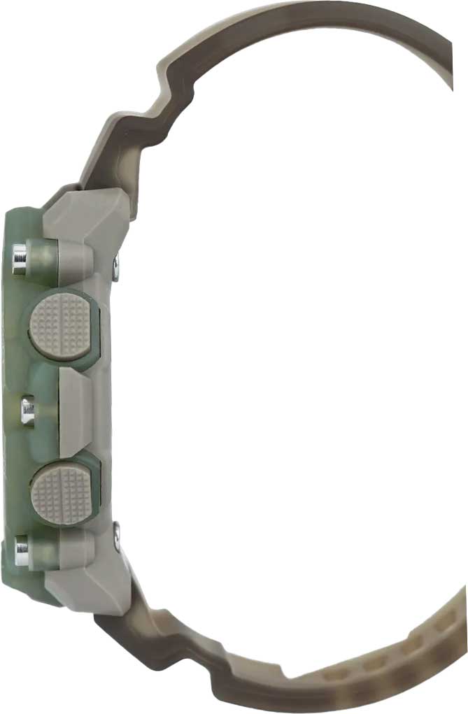 Японские наручные часы CASIO G-SHOCK GMA-S2200PE-3A