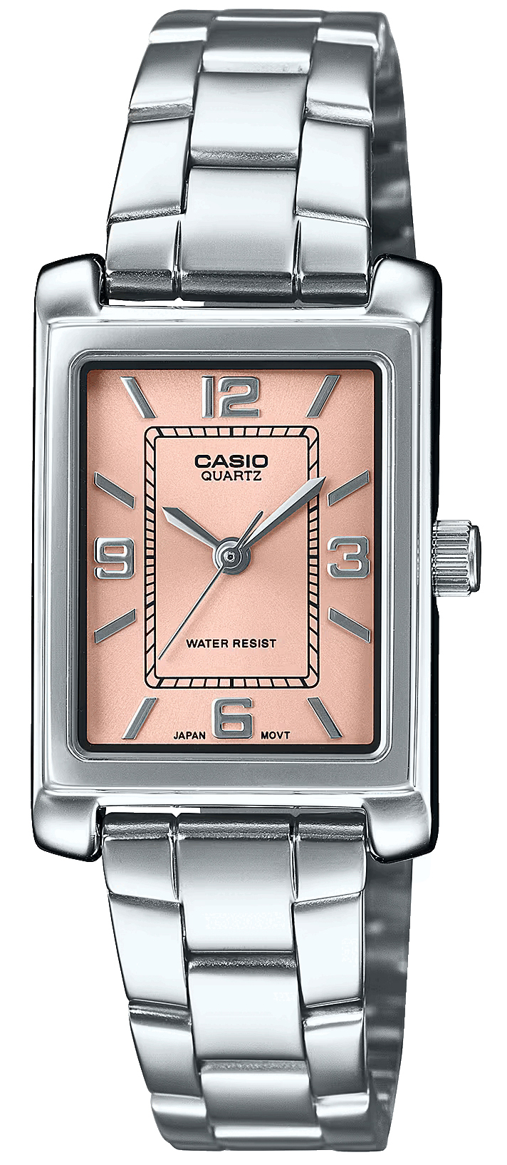 Японские наручные часы CASIO CASIO COLLECTION LTP-1234DD-4A