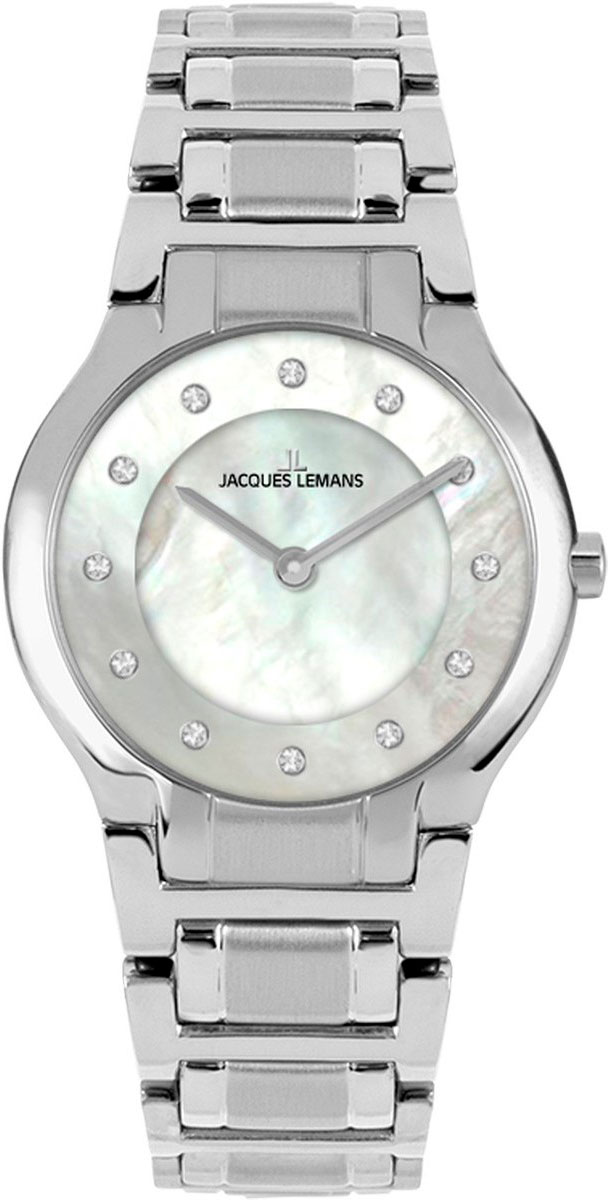 Наручные часы Jacques Lemans 1-2167B