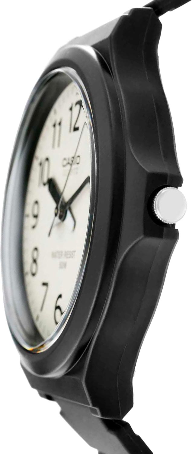 Японские наручные часы CASIO CASIO COLLECTION MW-240-7B