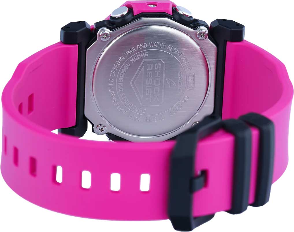 Японские наручные часы CASIO G-SHOCK GA-2300-4A