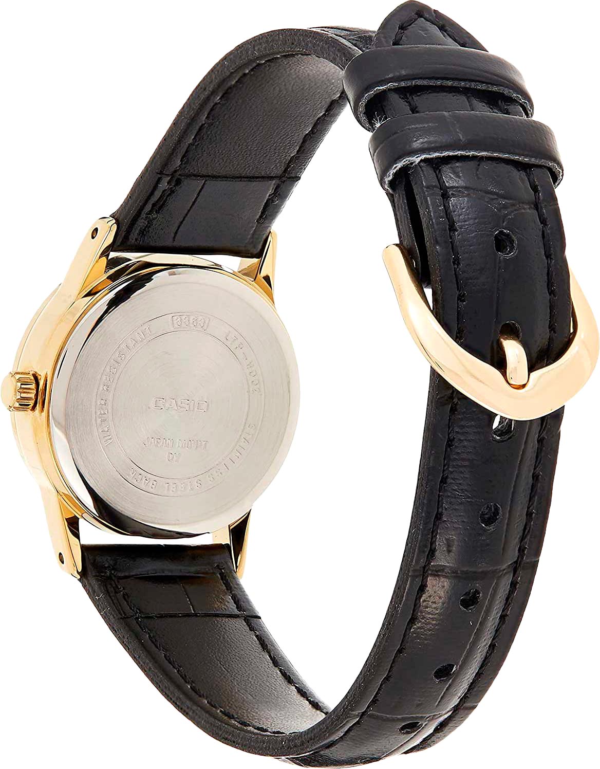 Японские наручные часы CASIO CASIO COLLECTION LTP-V002GL-7B