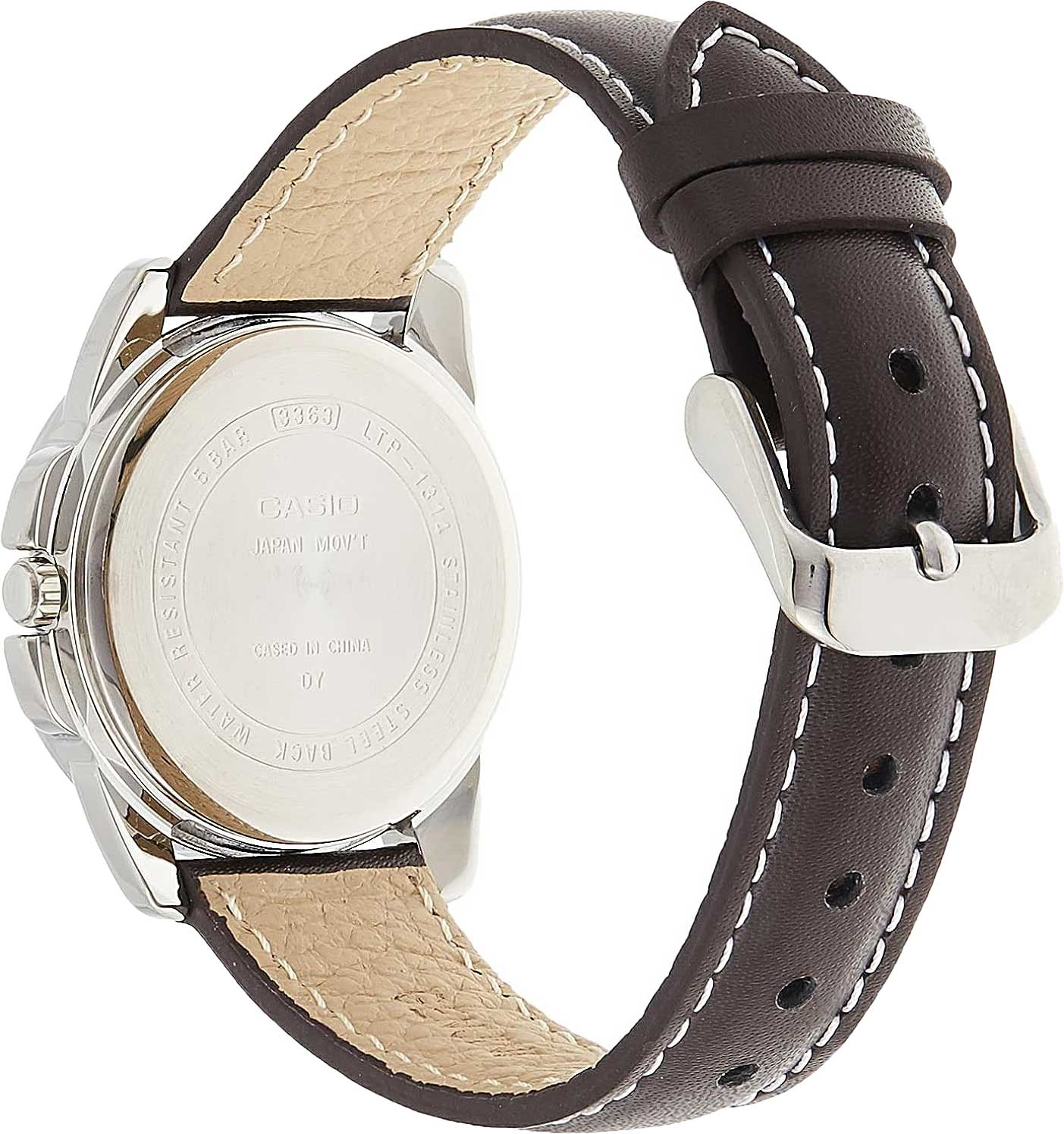 Японские наручные часы CASIO CASIO COLLECTION LTP-1314L-7A