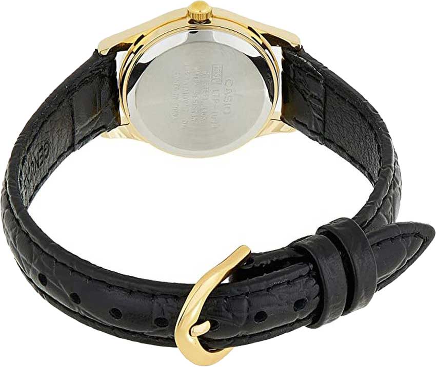 Японские наручные часы CASIO CASIO COLLECTION LTP-1094Q-7B1