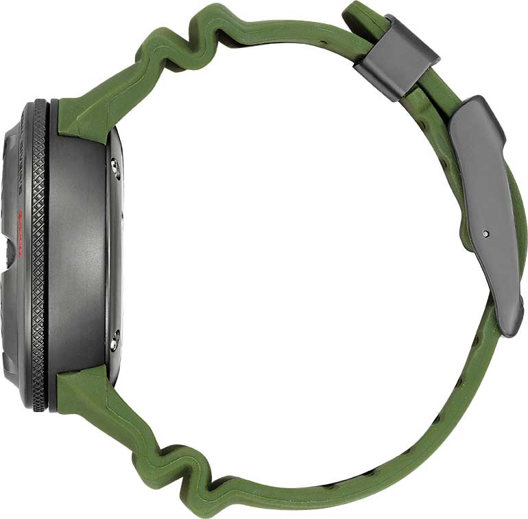 Японские наручные часы CITIZEN  BJ8057-17X