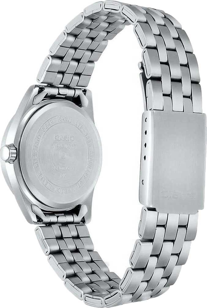 Японские наручные часы CASIO CASIO COLLECTION MTP-1335D-1A