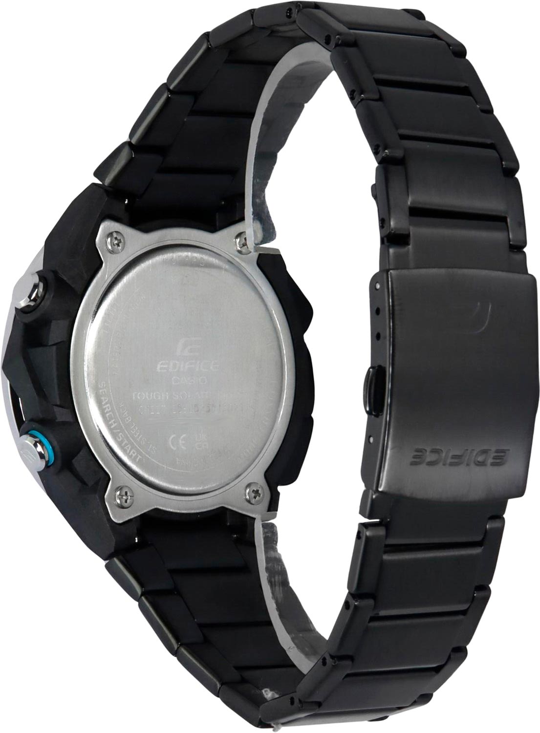 Японские наручные часы CASIO EDIFICE ECB-2200DD-1A