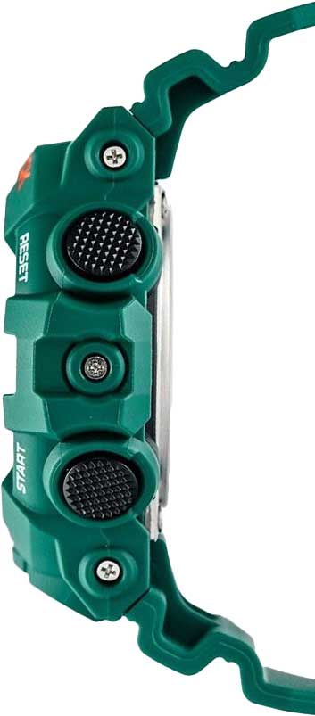 Японские наручные часы CASIO G-SHOCK GA-700SC-3A