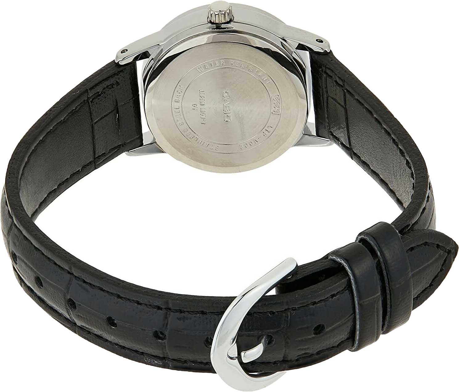 Японские наручные часы CASIO CASIO COLLECTION LTP-V002L-1B3