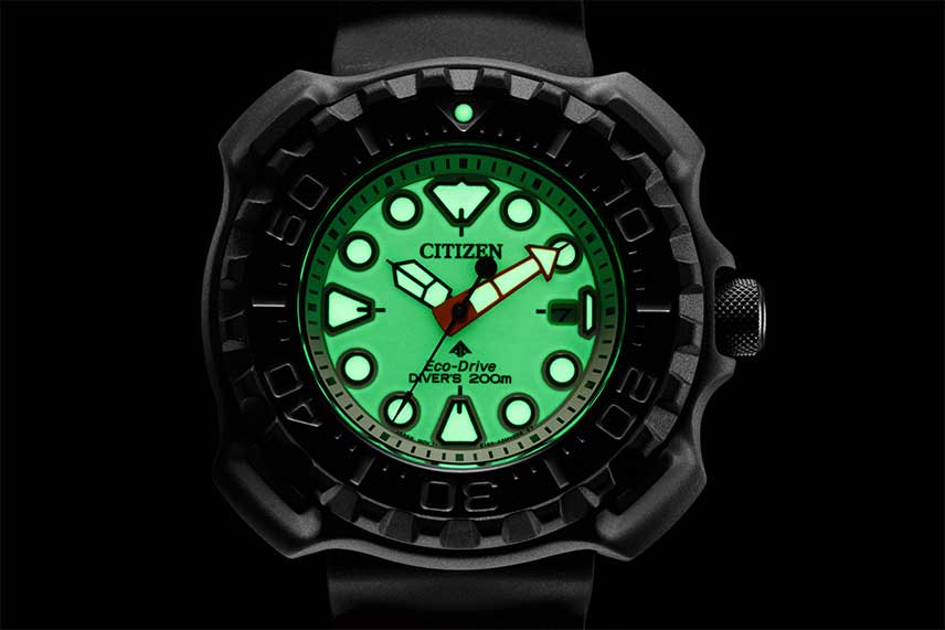 Японские наручные часы CITIZEN  BN0227-17X