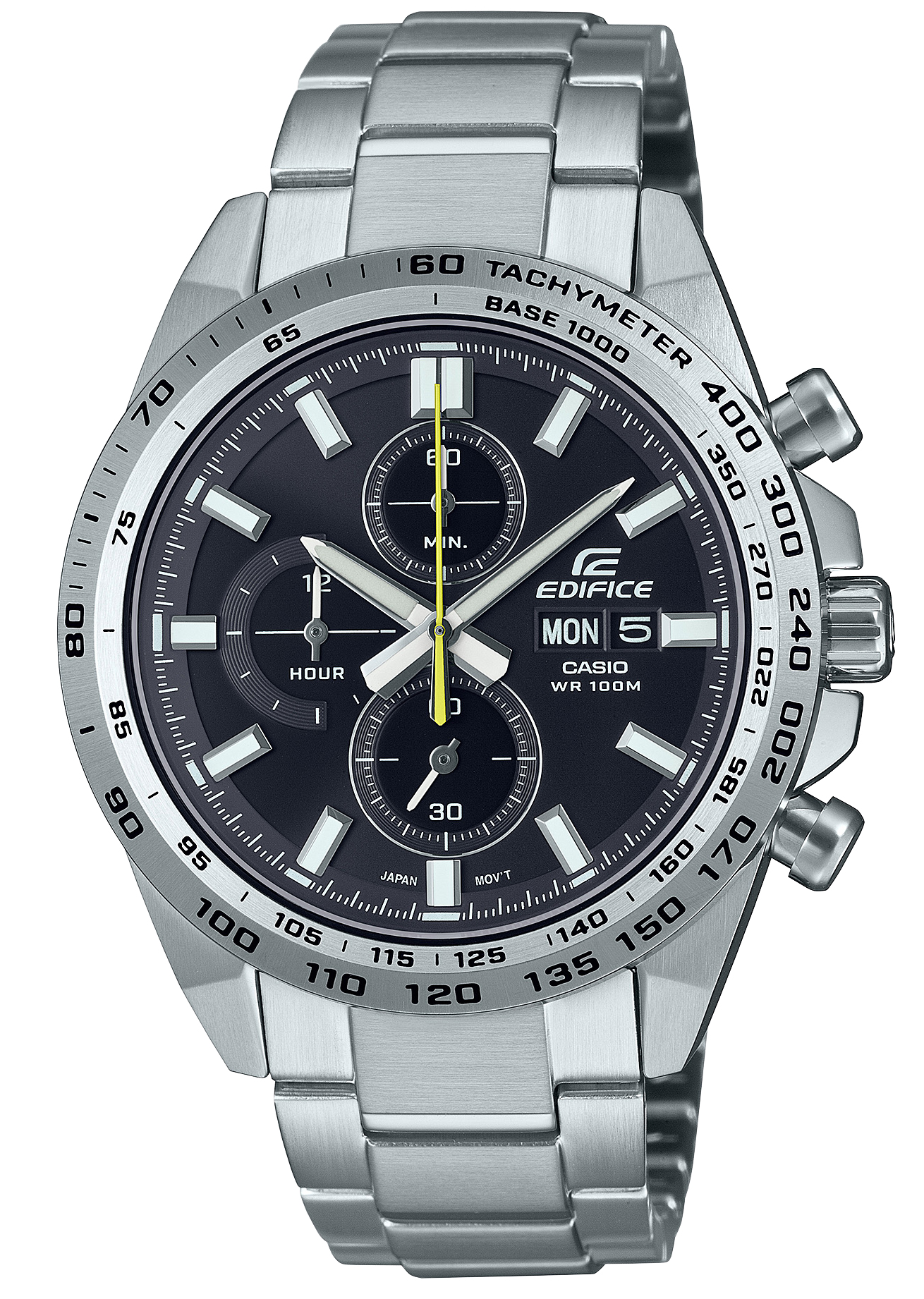Японские наручные часы CASIO EDIFICE EFR-574D-1A