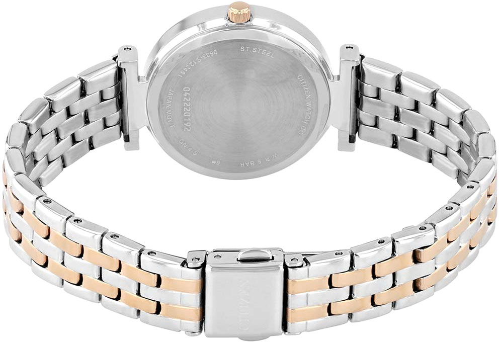 Японские наручные часы Citizen ER0218-53L
