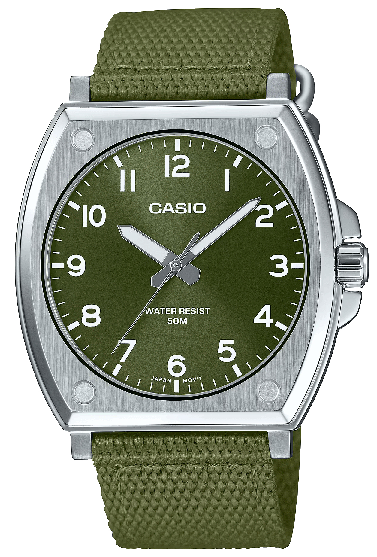 Японские наручные часы CASIO CASIO COLLECTION MTP-E730C-3A