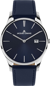 Наручные часы Jacques Lemans 1-2122C