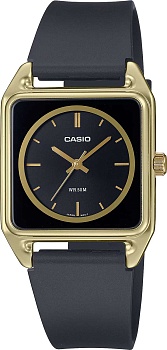 Японские наручные часы Casio Collection MTP-B170-1E