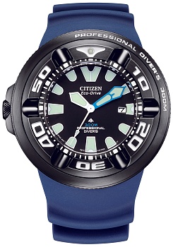 Японские наручные часы CITIZEN  BJ8055-04E